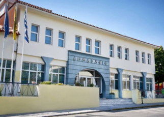 δημαρχειο ωραιοκάστρου