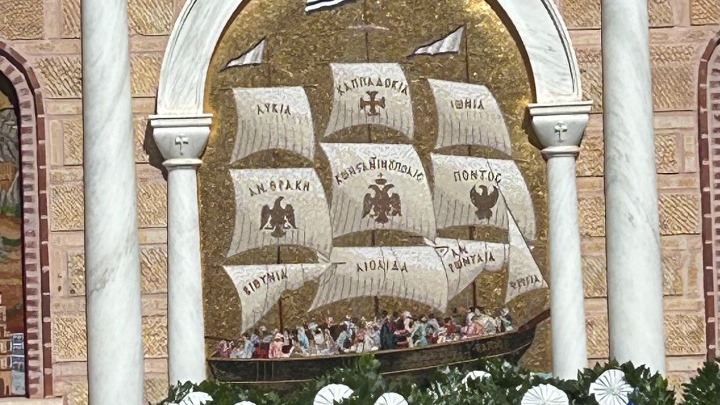 Ημέρα Εθνικής Μνήμης Γενοκτονία Μικρά Ασία 2025